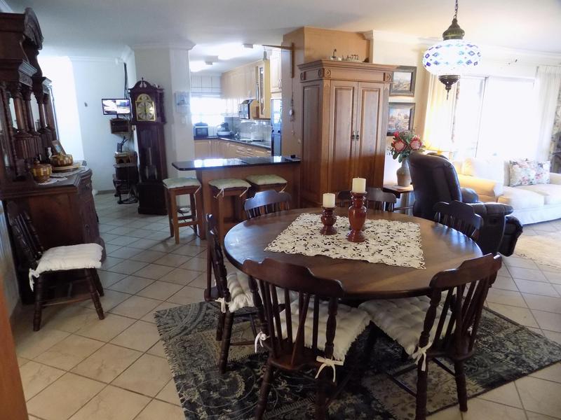 5 Bedroom Property for Sale in Tergniet Western Cape